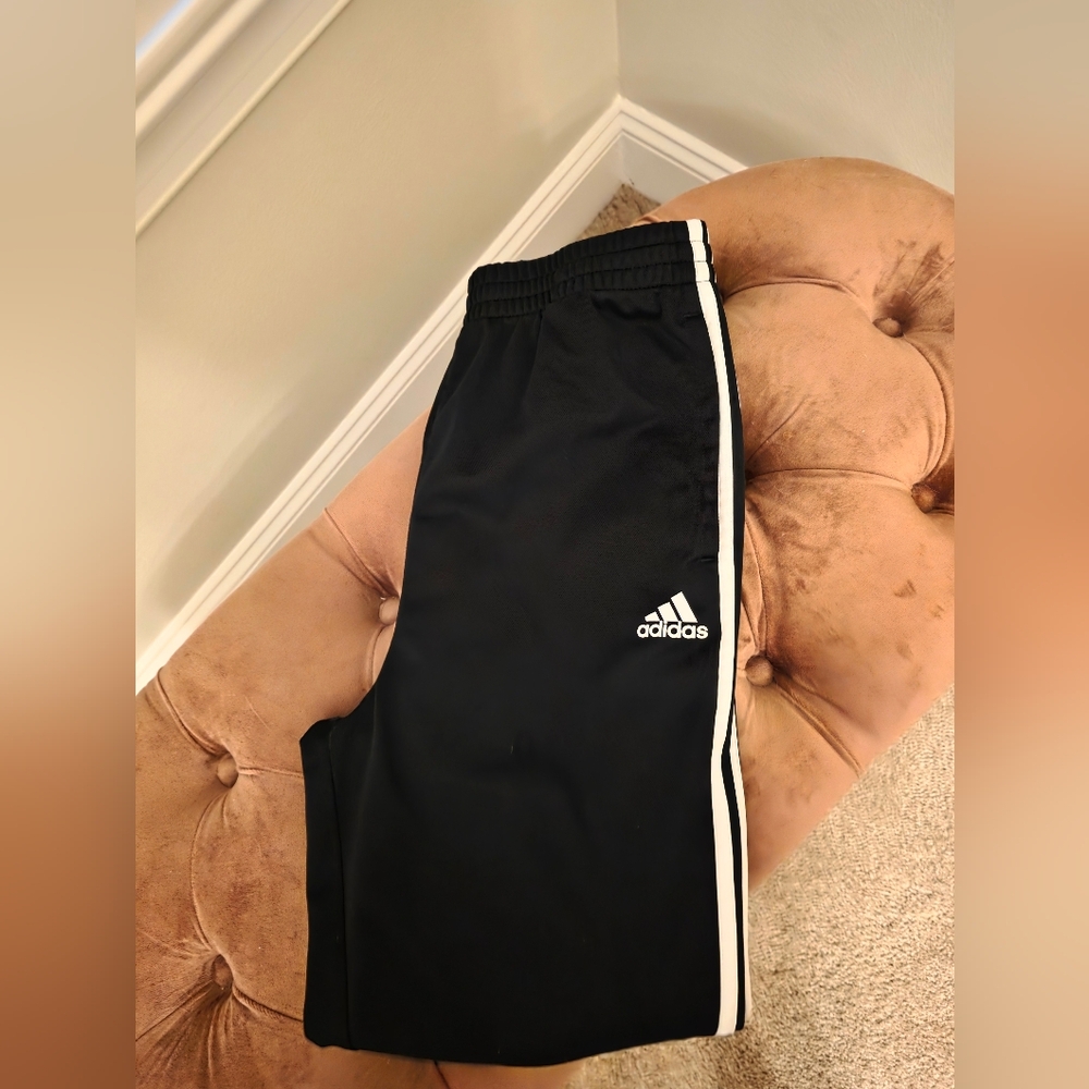 Adidas Track Pants